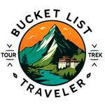 Bucketlist Travellers Tours & Tracks
